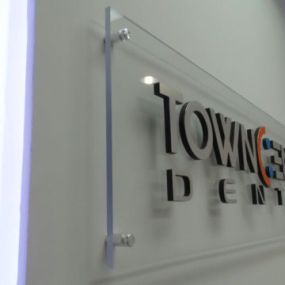Town Center Dental - Board