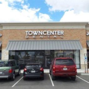 Town Center Dental - Front Store