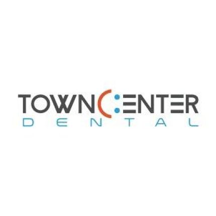 Logo od Town Center Dental Cedar Park