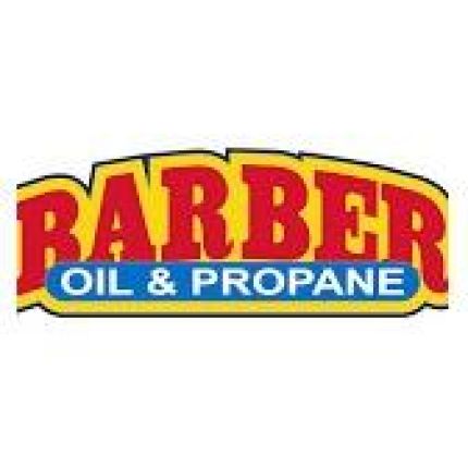 Logo fra Barber Oil & Propane