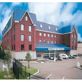 Bild von Norwalk Self Storage
