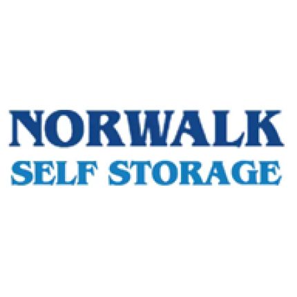Logo de Norwalk Self Storage