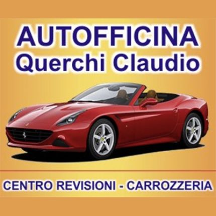 Logotyp från Autofficina Querchi Claudio