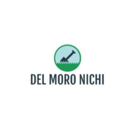Logo od Del Moro Nichi - Lavori Agricoli e Forestali e Legna da Ardere