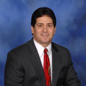Ralph Lagriola | Senior Mortgage Advisor