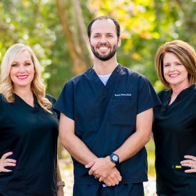 Bild von Palm Family Dentistry: Daniel Palm, DDS