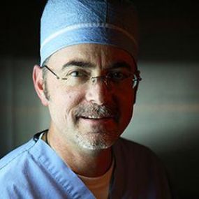 David Vanderweide MD Orthopedic Surgeon Webster TX