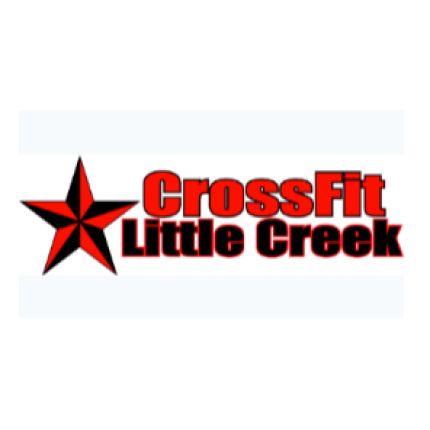 Logo von CrossFit Little Creek - Norfolk, VA