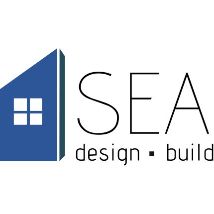 Logo od SEA Construction