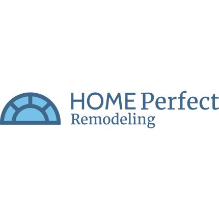 Logotyp från Home Perfect Inc.