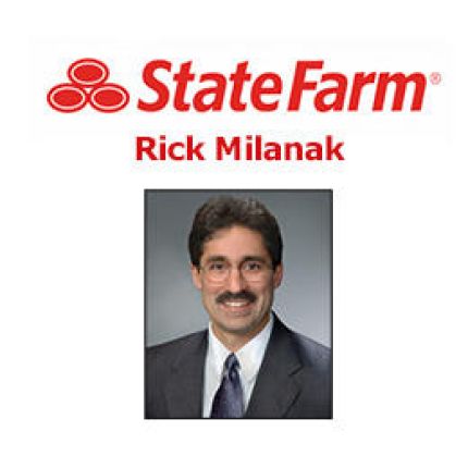 Logo da Rick Milanak - State Farm Insurance Agent