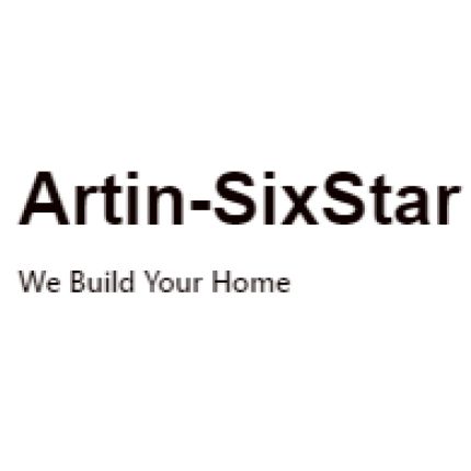 Logo fra Artin Development