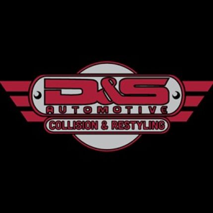 Logo from D&S Automotive Collision & Restyling | Mentor