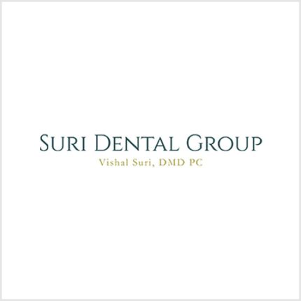 Logo von Suri Dental Group