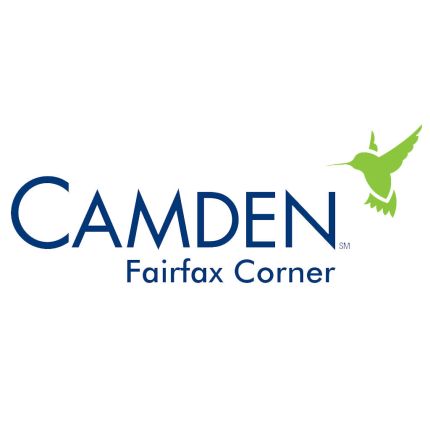 Logo de Camden Fairfax Corner Apartments