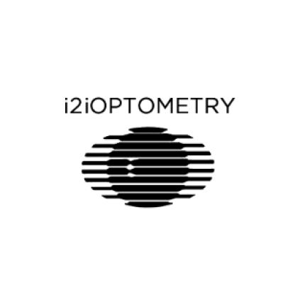 Logotyp från i2iOptometry
