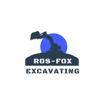 Logo fra Door County Excavating