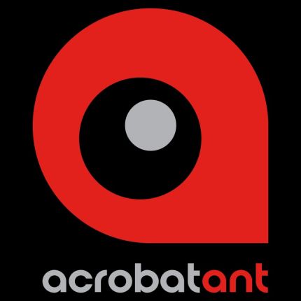 Logo da AcrobatAnt