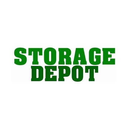 Logo de Storage Depot