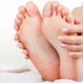 Pedicure 
De Voetmobiel