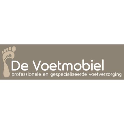 Logo od De Voetmobiel