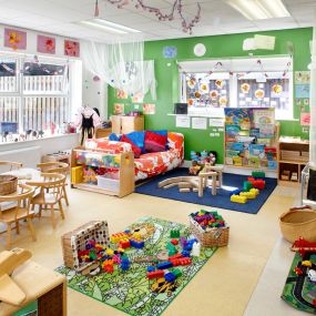 Bild von Bright Horizons Broadgreen Day Nursery and Preschool
