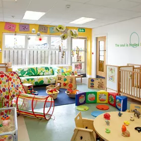 Bild von Bright Horizons Broadgreen Day Nursery and Preschool