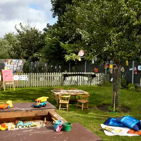 Bild von Bright Horizons Broadgreen Day Nursery and Preschool