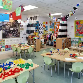 Bild von Bright Horizons Broadgreen Day Nursery and Preschool