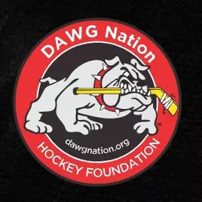 Helping Hands Grant Recipient Dawg Nation Hockey Foundation