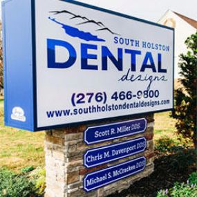 South Holston Dental Designs