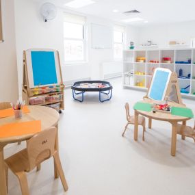 Bild von Bright Horizons Stoke Newington Day Nursery and Preschool