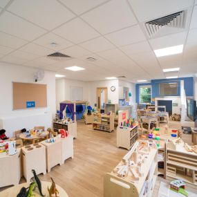 Bild von Bright Horizons Stoke Newington Day Nursery and Preschool