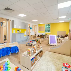 Bild von Bright Horizons Stoke Newington Day Nursery and Preschool