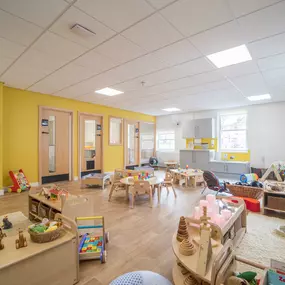 Bild von Bright Horizons Stoke Newington Day Nursery and Preschool