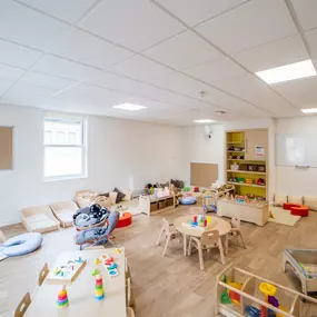 Bild von Bright Horizons Stoke Newington Day Nursery and Preschool