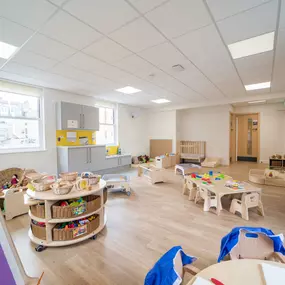 Bild von Bright Horizons Stoke Newington Day Nursery and Preschool