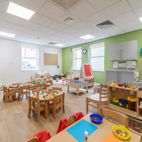 Bild von Bright Horizons Stoke Newington Day Nursery and Preschool