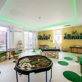 Bild von Bright Horizons Stoke Newington Day Nursery and Preschool