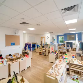 Bild von Bright Horizons Stoke Newington Day Nursery and Preschool