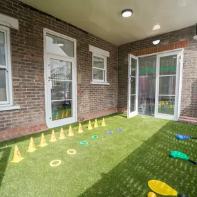 Bild von Bright Horizons Stoke Newington Day Nursery and Preschool