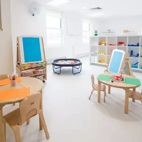 Bild von Bright Horizons Stoke Newington Day Nursery and Preschool