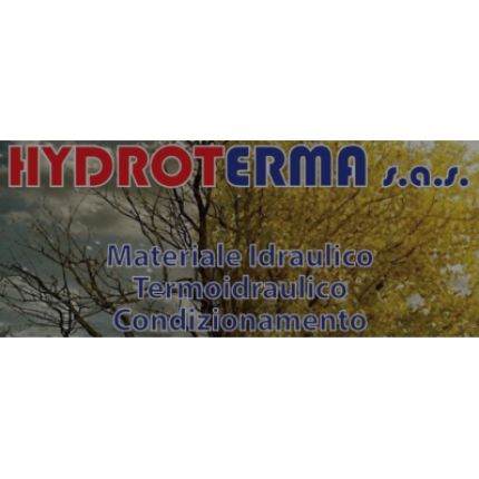 Logo van Hydroterma Sas