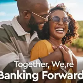 This is Banking Forward