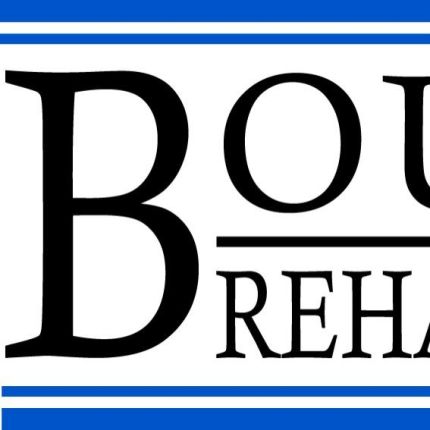 Logo da Boulevard Rehabilitation Center