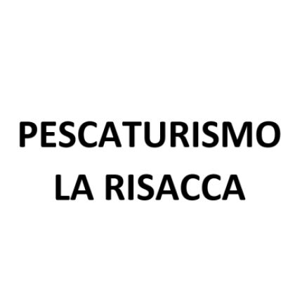 Logotipo de Pescaturismo la Risacca