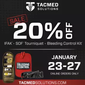 TacMed