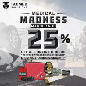 TacMed