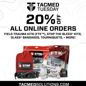 TacMed