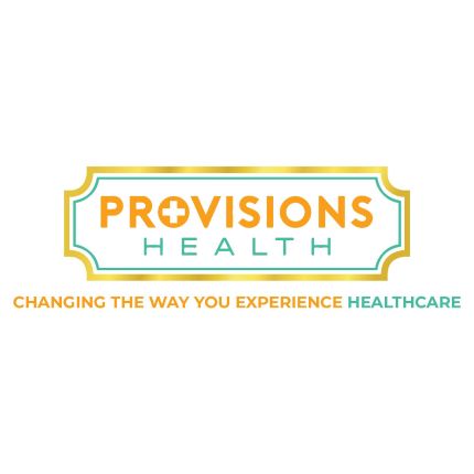 Logo from Provisions Health